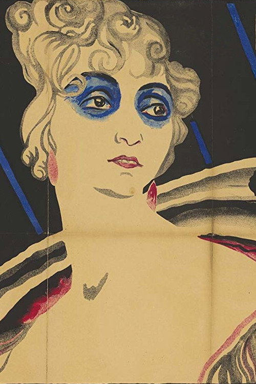 Siegerin Weib Poster