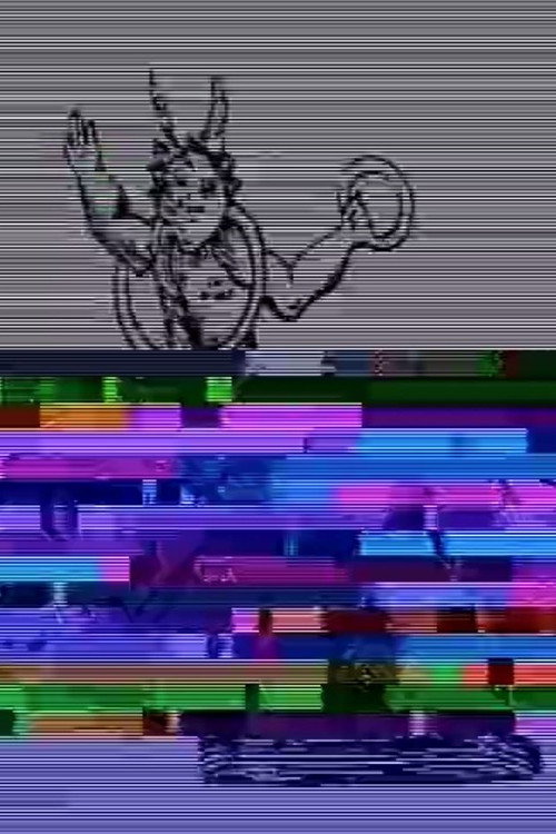 Zijkfijergijok Poster