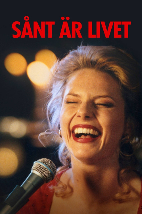 Such Is Life Poster