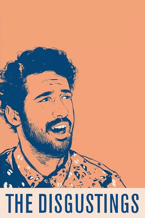 The Disgustings Poster