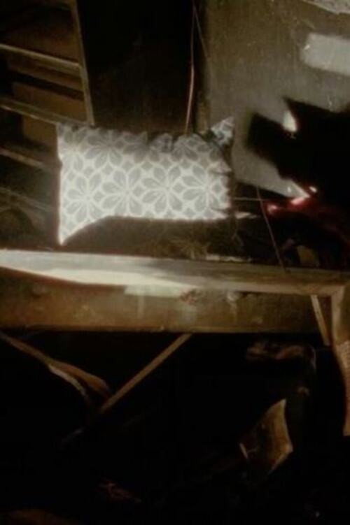 Agoda Asleep at Home Poster