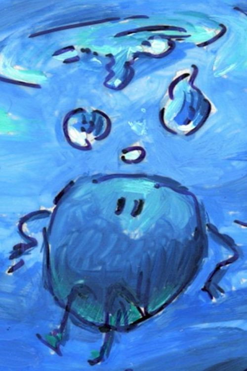 La vie secrète d’Émile Frout Poster