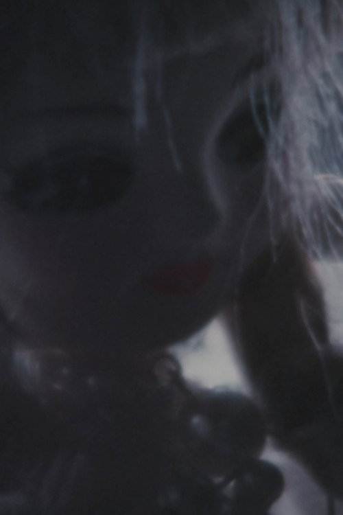 The Doll Village Poster