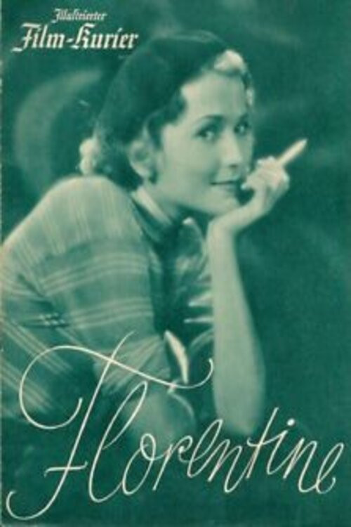 Florentine Poster