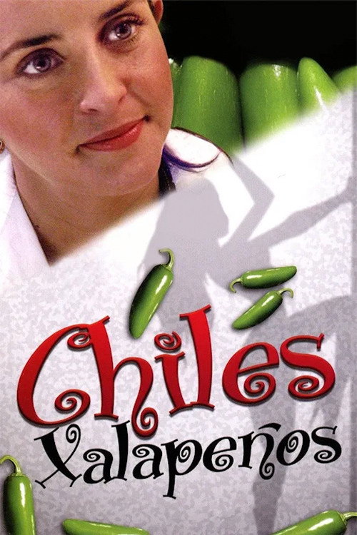 Chiles xalapeños Poster
