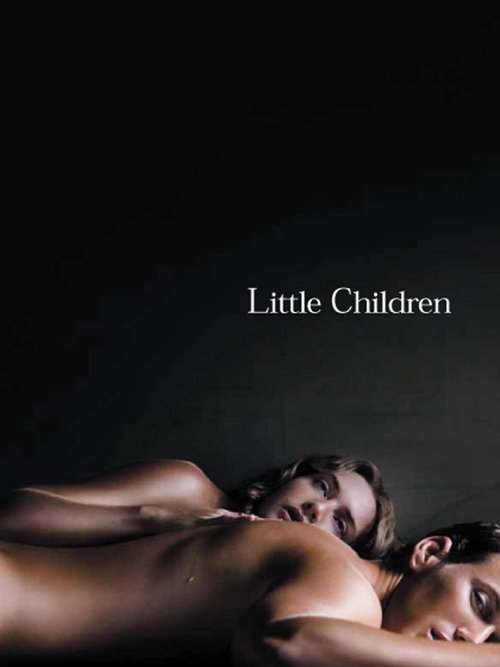 Little Children Poster