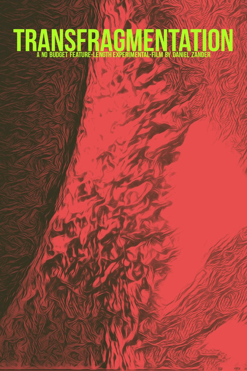Transfragmentation Poster