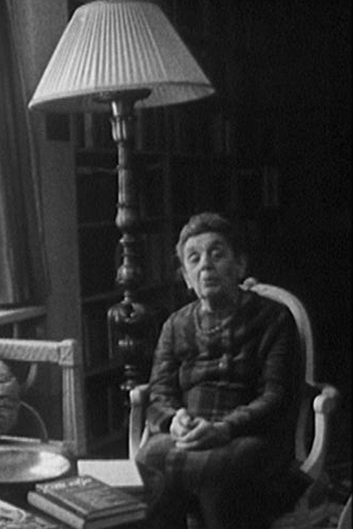 Elin and Valborg Poster