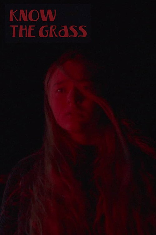 Know the Grass Poster