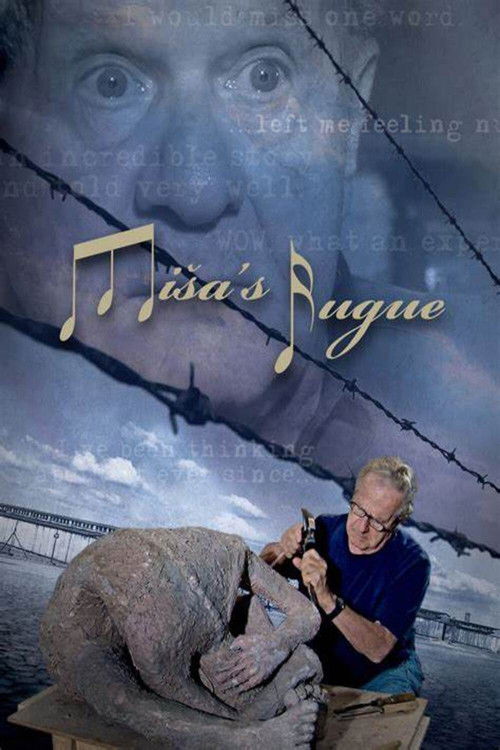 Misa's Fugue Poster