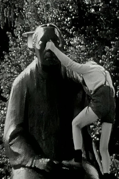 Kollwitz and Her Children Poster
