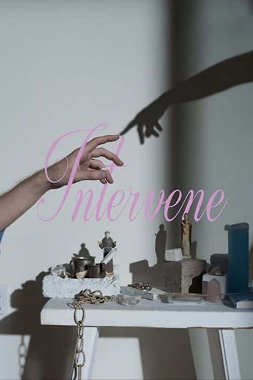 Intervene Poster