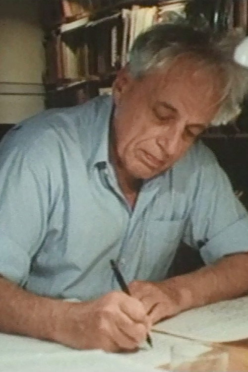 György Ligeti Poster