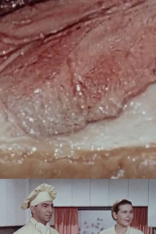 With an All-Star Cast Poster