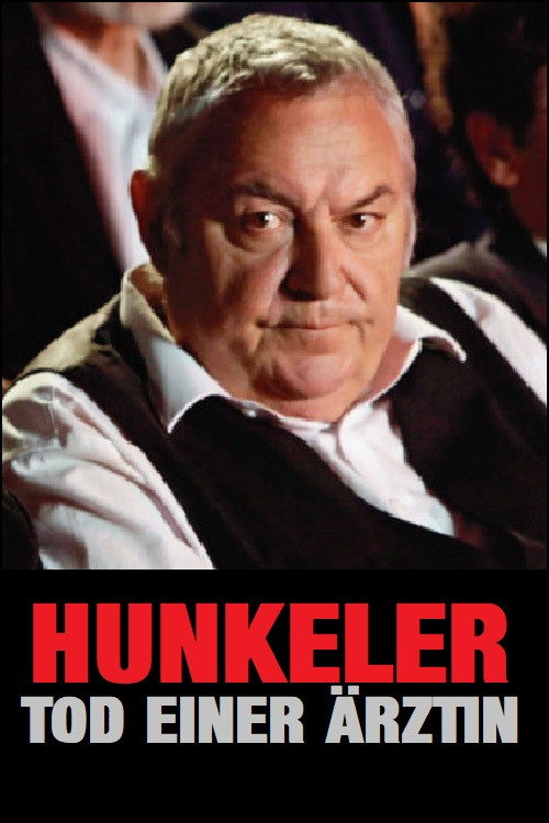 Hunkeler - Tod einer Ärztin Poster