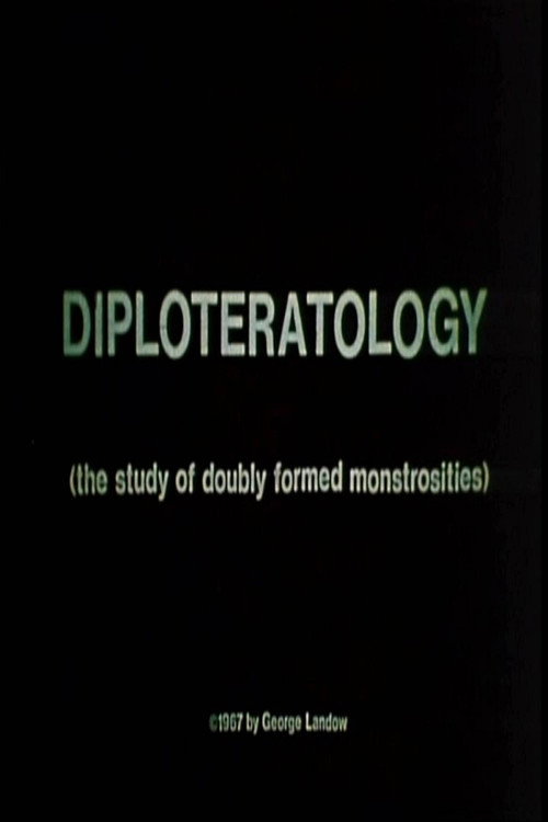 Diploteratology Poster