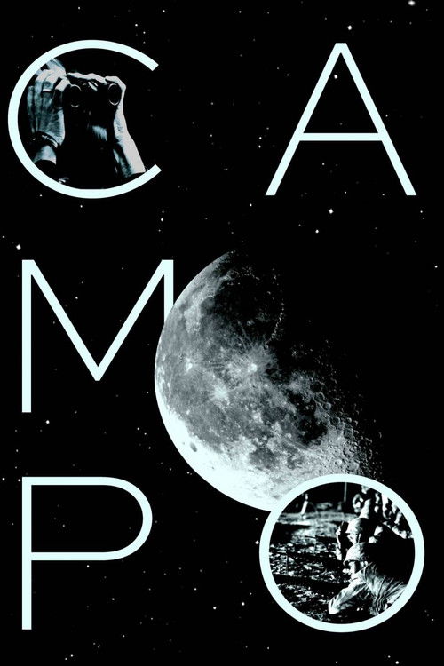 Campo Poster