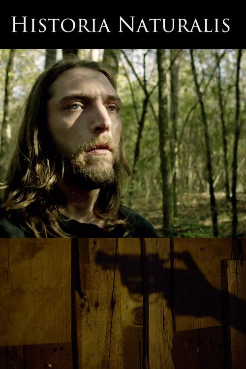 Historia Naturalis Poster