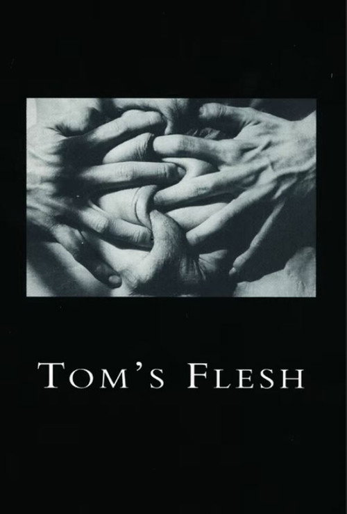 Tom's Flesh Poster