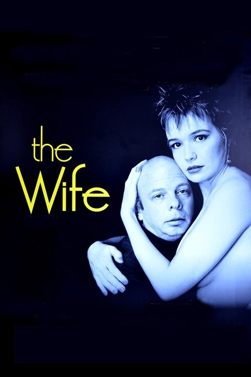 The Wife Poster
