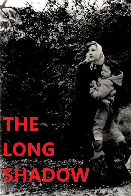 The Long Shadow Poster