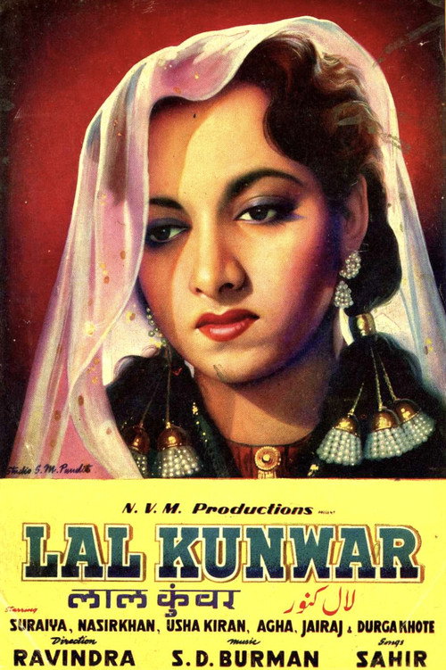 Lal Kunwar Poster