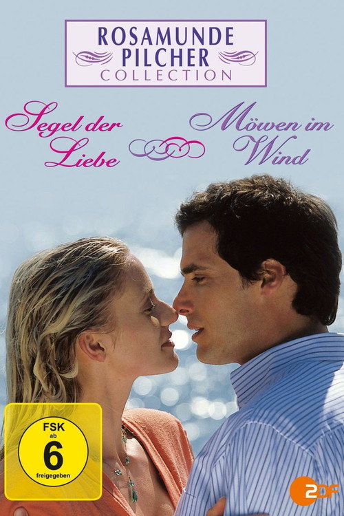 Rosamunde Pilcher: Segel der Liebe Poster