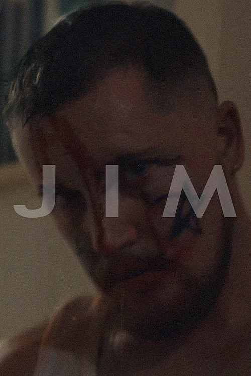 Jim Poster