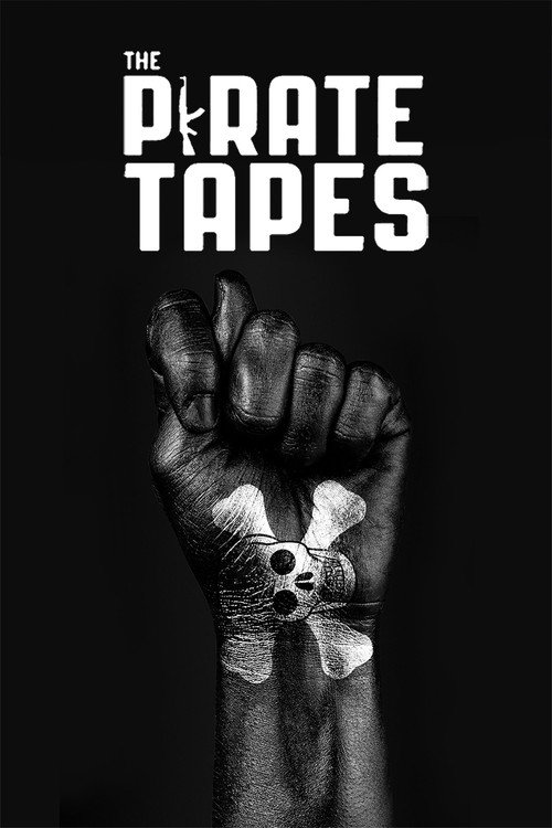 The Pirate Tapes Poster