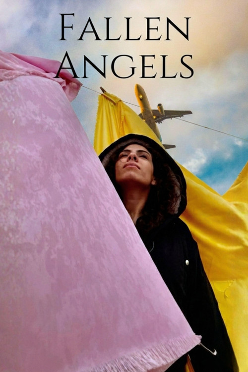 Fallen Angels Poster