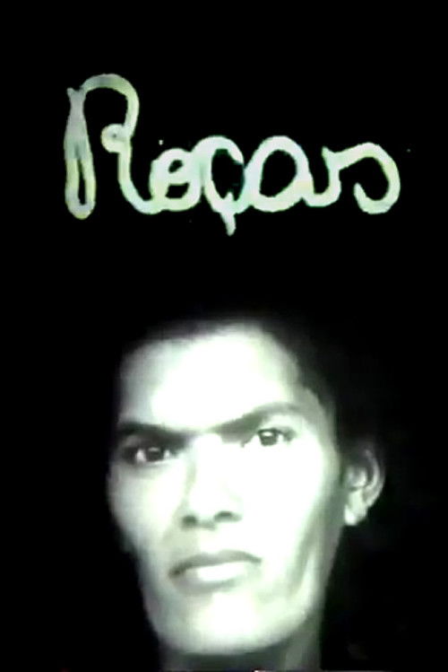 Roças Poster