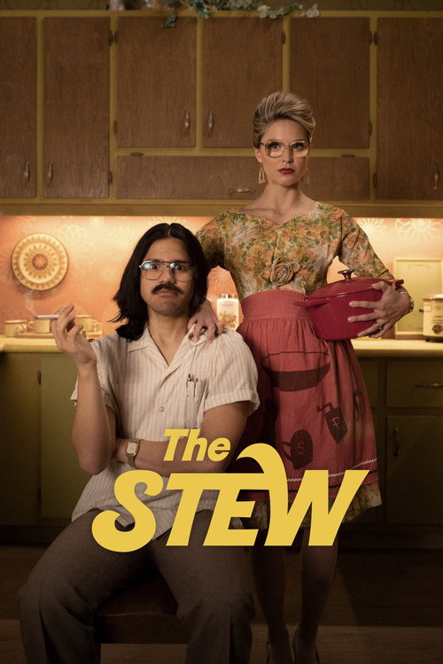 The Stew Poster
