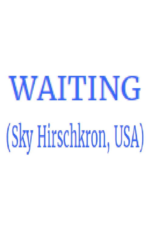 Waiting Poster