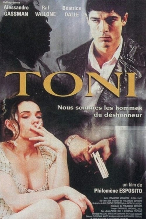 Toni Poster