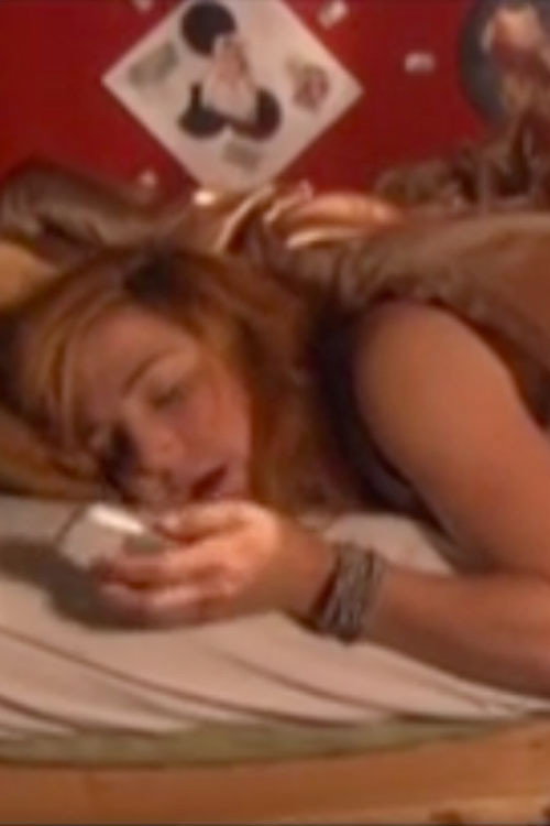 My First Time Driving Poster