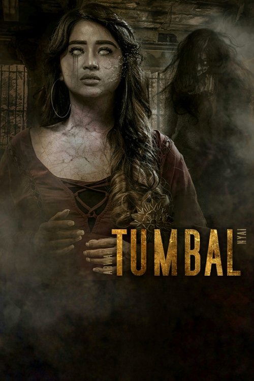 Arwah Tumbal Nyai: Part Tumbal Poster