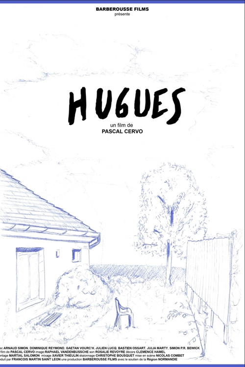 Hugues Poster