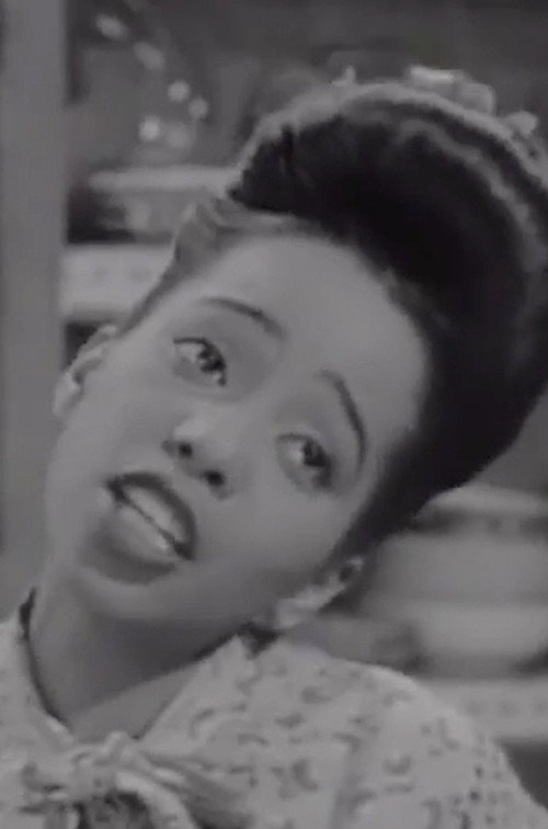 Back Door Man Poster