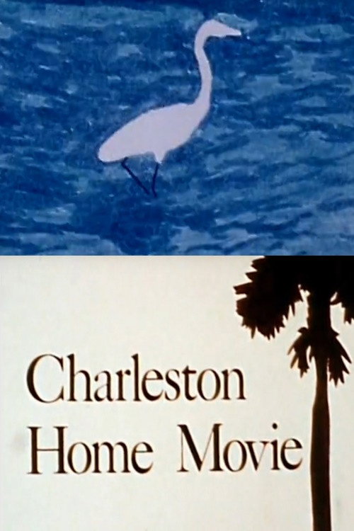 Charleston Home Movie Poster