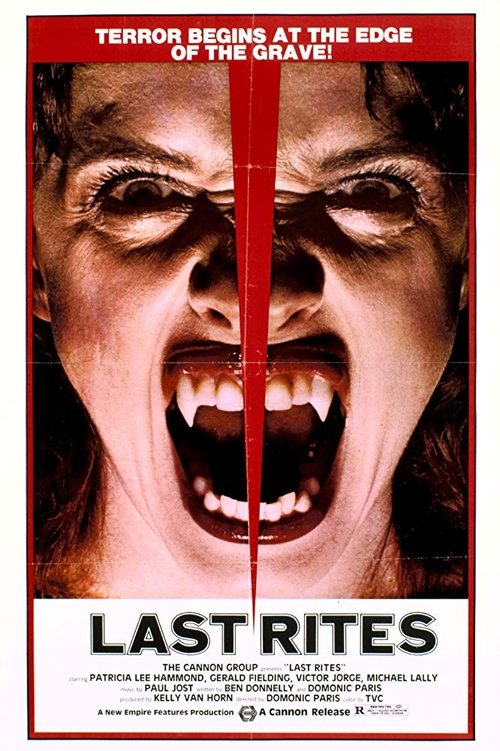 Last Rites Poster