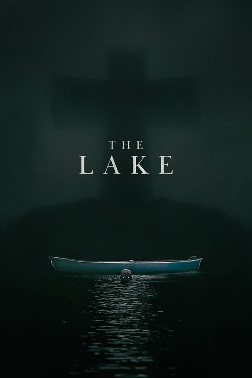 The Lake Poster