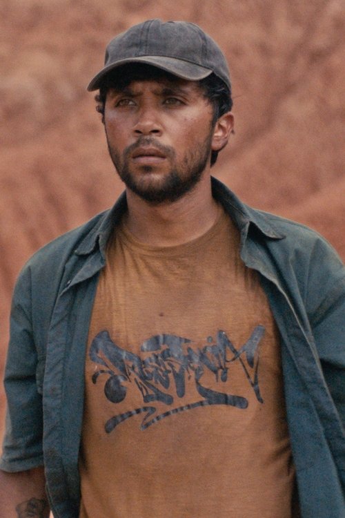 The Black Snake Poster