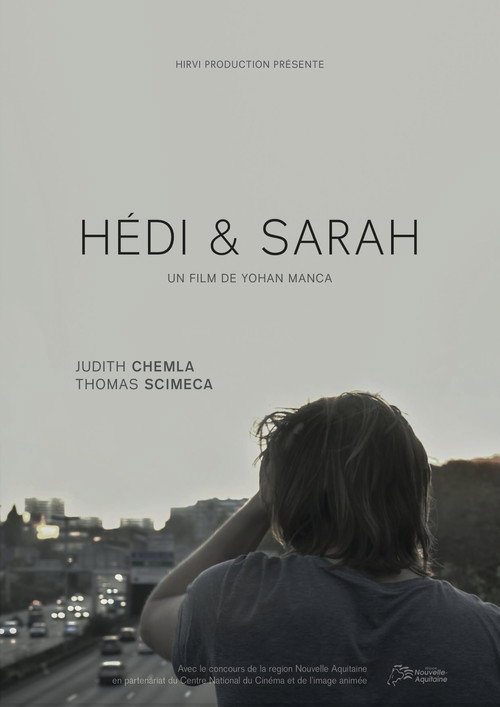 Hédi & Sarah Poster