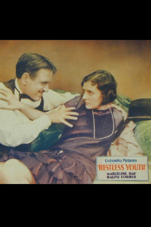 Restless Youth Poster