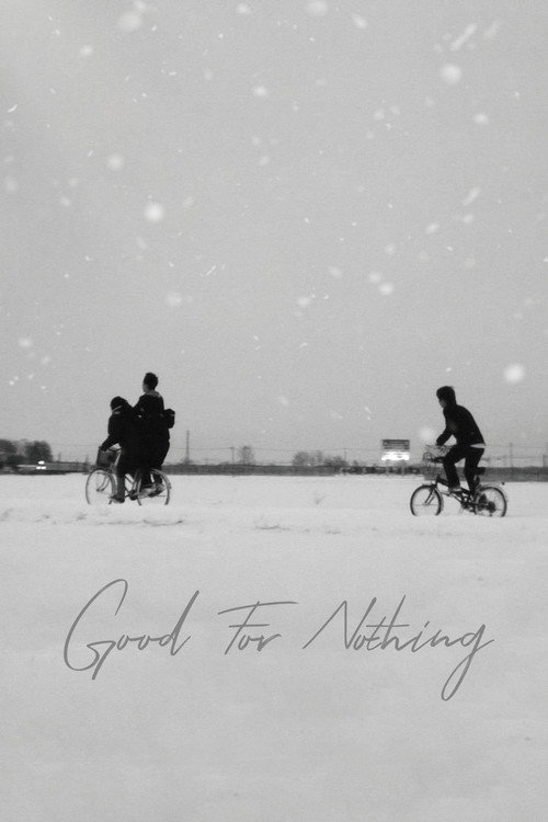 Good for Nothing Poster