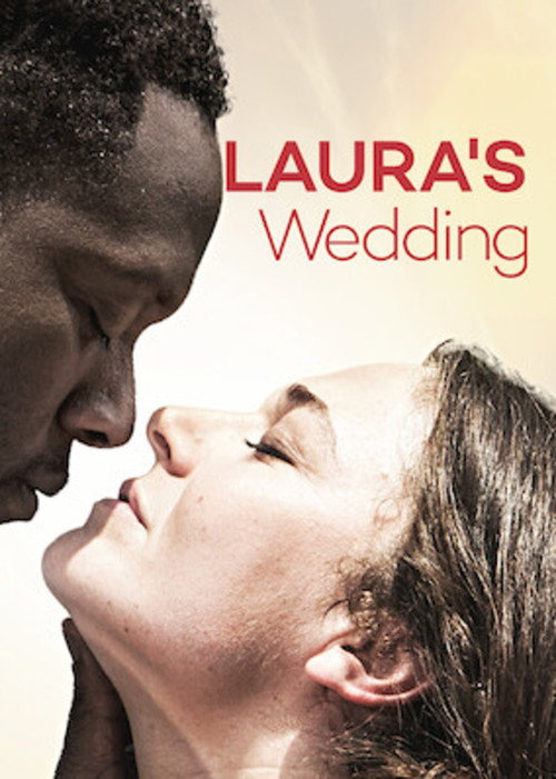 Laura's Wedding Poster