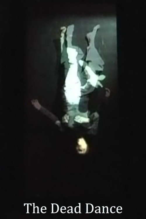 The Dead Dance Poster