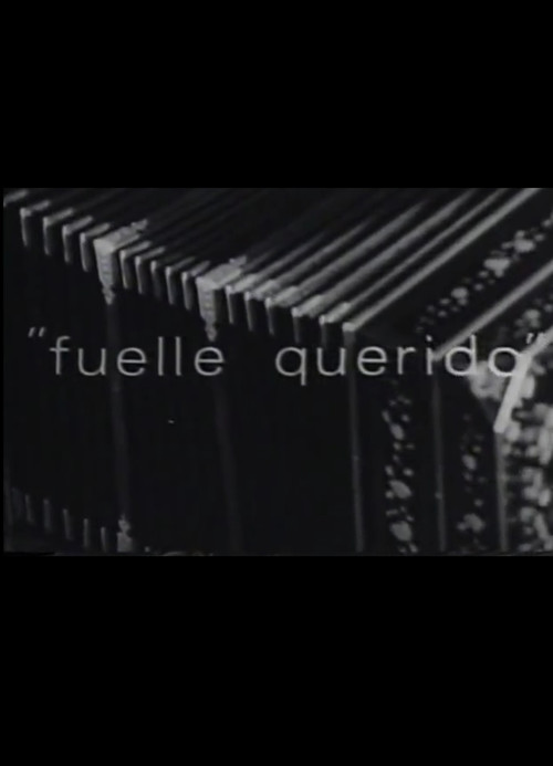 Fuelle querido Poster