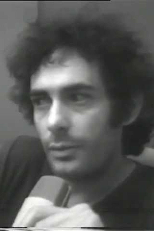 Alberto Grifi introduce Anna Poster