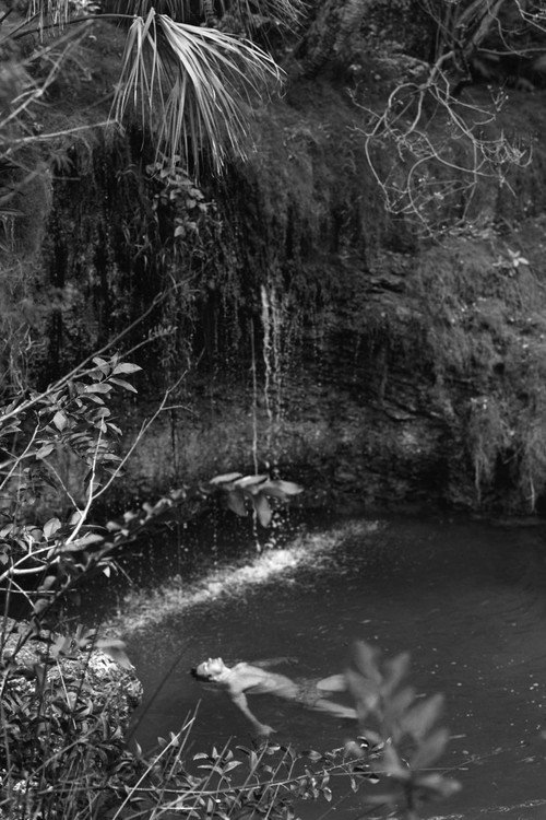 The Boy Artist Poster